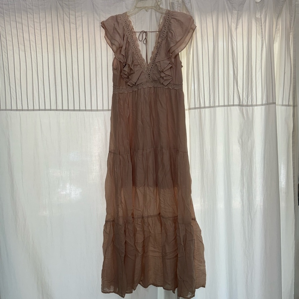 Entro Ladies summer dress